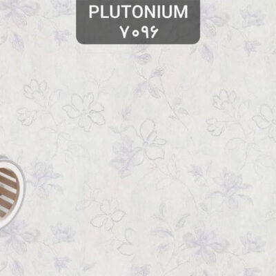 کاغذ دیواری کلاسیک برگ