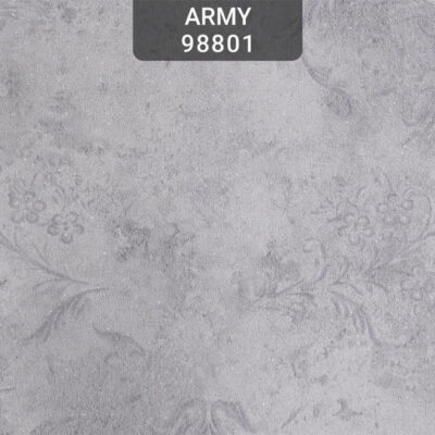 کاغذ دیواری کلاسیک گلدار محو