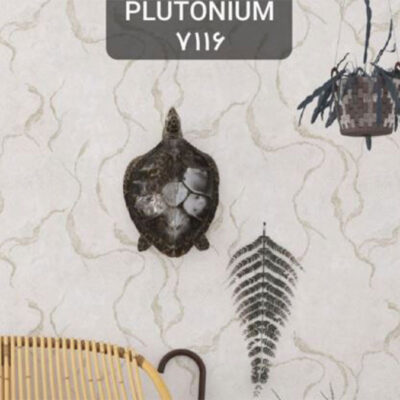 کاغذ دیواری طرح سنگ