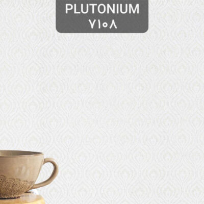 کاغذ دیواری سفید