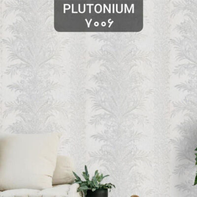 کاغذ دیواری کلاسیک برگ