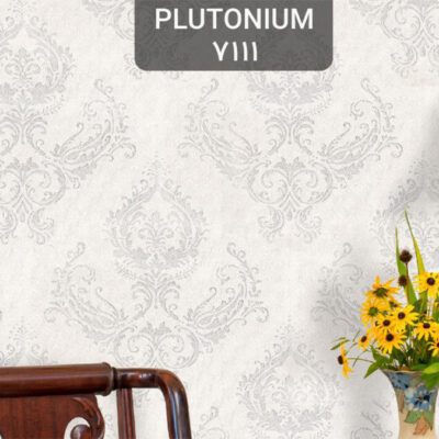 کاغذ دیواری کلاسیک داماسک