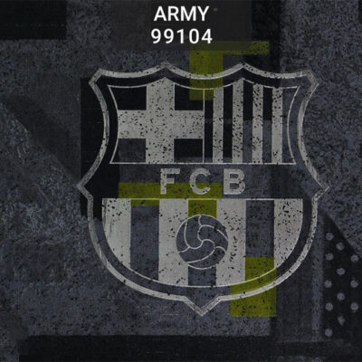 کاغذ دیواری اسپورت پرچم بارسلونا