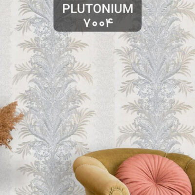 کاغذ دیواری کلاسیک برگ