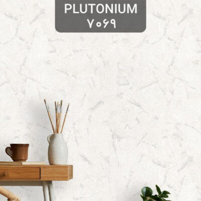 کاغذ دیواری صدفی