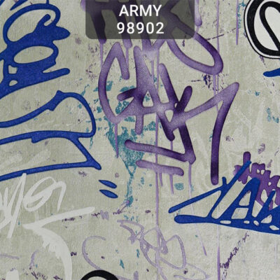 کاغذ دیواری اسپورت حروف