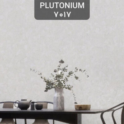 کاغذ دیواری کلاسیک زیتونی