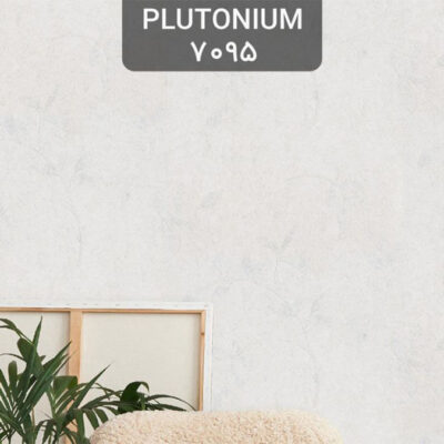 کاغذ دیواری برگ محو