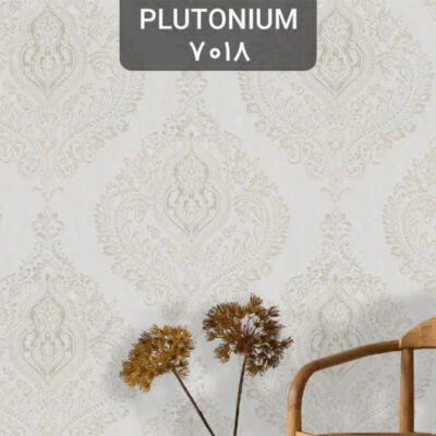 کاغذ دیواری کلاسیک داماسک