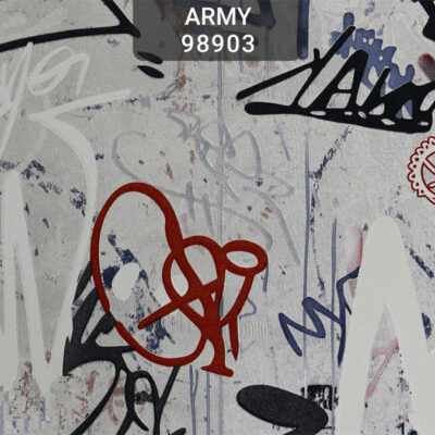 کاغذ دیواری اسپورت حروف