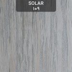 کاغذ دیواری راه راه طوسی