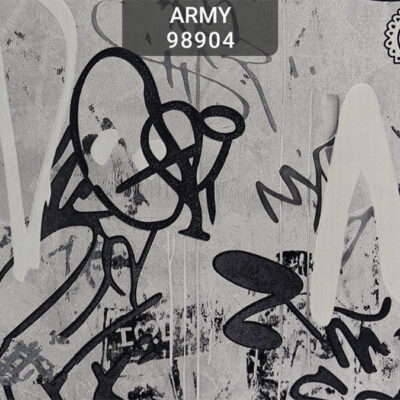 کاغذ دیواری اسپورت حروف