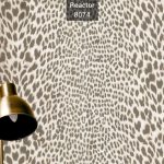 کاغذ دیواری طرح پوست پلنگی