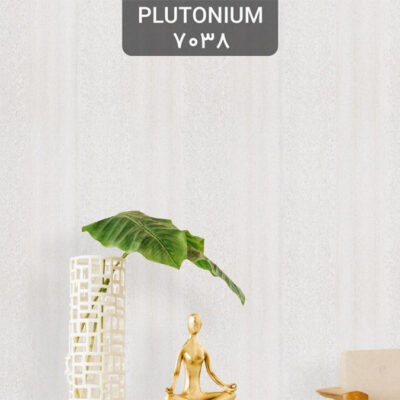 کاغذ دیواری صدفی