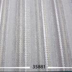 کاغذ دیواری راه راه رزبری