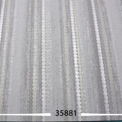 کاغذ دیواری راه راه رزبری