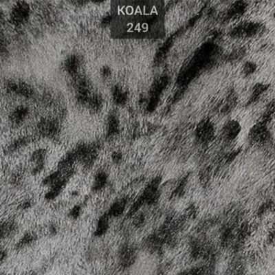 کاغذ دیواری طرح پوست پلنگی