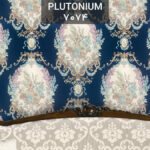 کاغذ دیواری کلاسیک