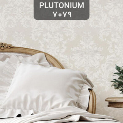 کاغذ دیواری کلاسیک داماسک