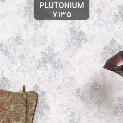 کاغذ دیواری کلاسیک داماسک