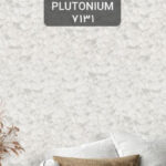 کاغذ دیواری کلاسیک صدفی