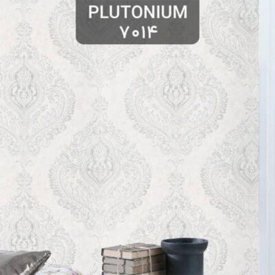 کاغذ دیواری کلاسیک داماسک