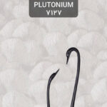 کاغذ دیواری کلاسیک صدفی