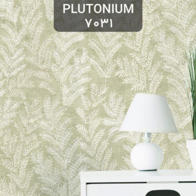 کاغذ دیواری کلاسیک برگ