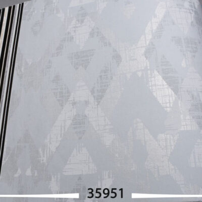 کاغذ دیواری هندسی رزبری