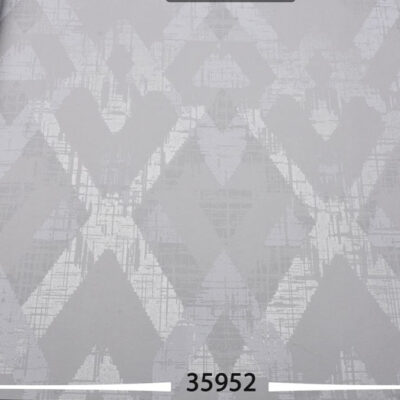 کاغذ دیواری هندسی رزبری