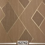 کاغذ دیواری هندسی آمبرو