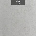 کاغذ دیواری پذیرایی گلدار