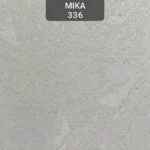 کاغذ دیواری پذیرایی کرم طلایی