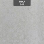 کاغذ دیواری پذیرایی گلدار