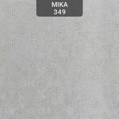 کاغذ دیواری پذیرایی گلدار