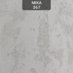 کاغذ دیواری پذیرایی پتینه