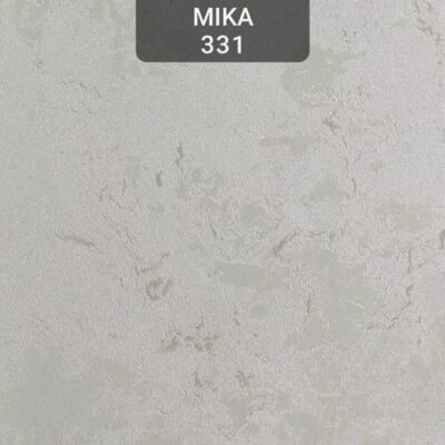 کاغذ دیواری پذیرایی کرم طلایی