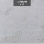 کاغذ دیواری پذیرایی گلدار محو