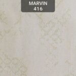 کاغذ دیواری پذیرایی گلدار محو