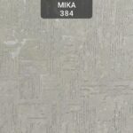 کاغذ دیواری پذیرایی طلایی نقره ای