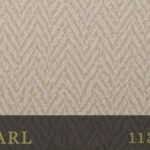 کاغذ دیواری پذیرایی بژ