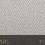 کاغذ دیواری پذیرایی خاکستری