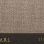 کاغذ دیواری پذیرایی قهوه ای روشن