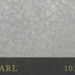 کاغذ دیواری پذیرایی نقره ای