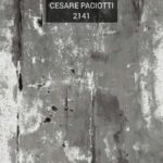 کاغذ دیواری پذیرایی طوسی سفید