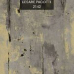 کاغذ دیواری پذیرایی زرد