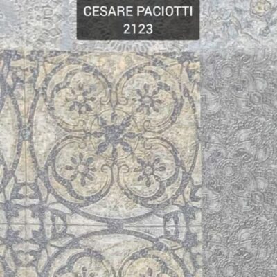 کاغذ دیواری پذیرایی گلدار