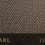 کاغذ دیواری پذیرایی قهوه ای