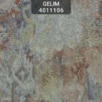 کاغذ دیواری نئوکلاسیک هندسی