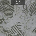 کاغذ دیواری نئوکلاسیک هندسی